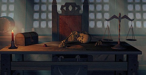 Pieces of Eight
