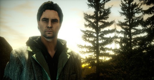 Alan Wake