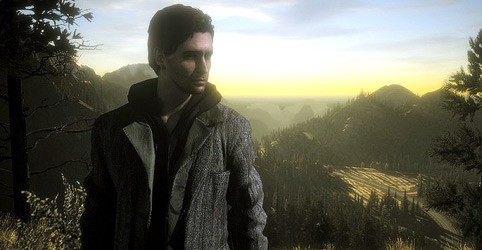 Alan Wake