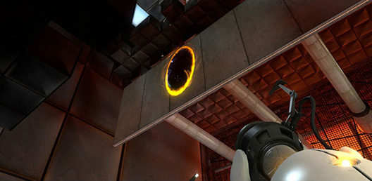Portal review