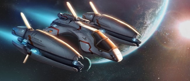Starlight Inception review