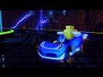 Sonic & All-Stars Racing Transformed