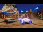 Sonic & All-Stars Racing Transformed