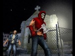 Manhunt