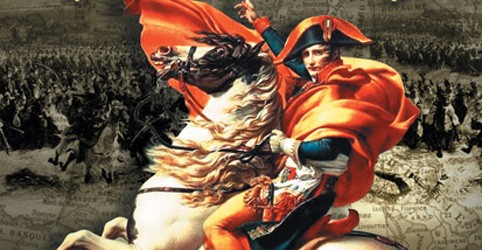 Napoleon's Campaigns