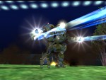 Mechwarrior 4: Mercenaries