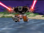 Mechwarrior 4: Mercenaries