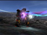 Mechwarrior 4: Mercenaries