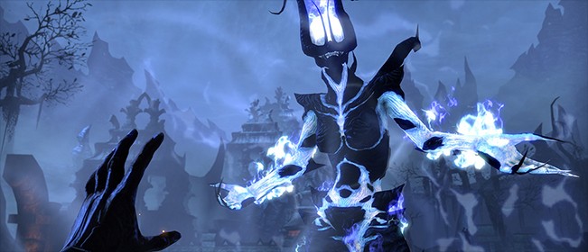 The Elder Scrolls Online review