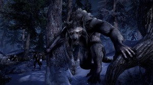 The Elder Scrolls Online