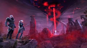The Elder Scrolls Online