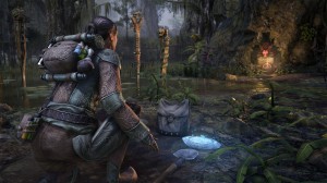 The Elder Scrolls Online