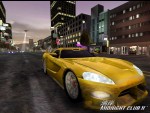 Midnight Club II
