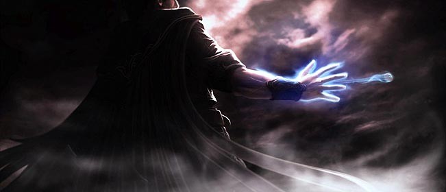 Mistborn: Birthright