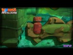 Worms Revolution