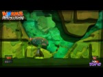 Worms Revolution