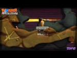 Worms Revolution