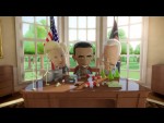 The Political Machine 2012
