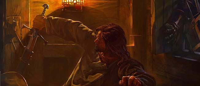 Avernum: Escape from the Pit