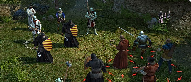 Legends of Eisenwald