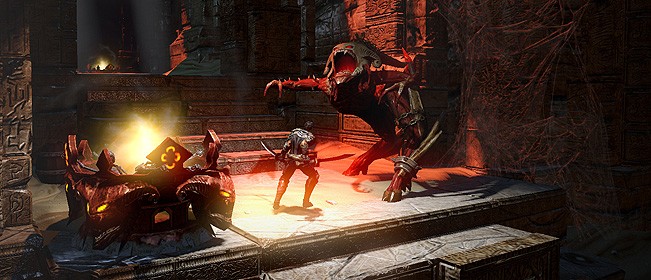 Blood Knights