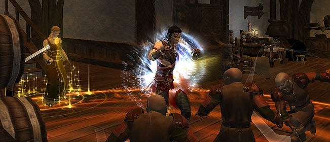 Neverwinter Nights 2