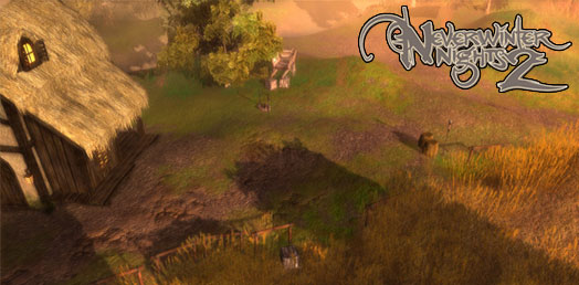Neverwinter Nights 2