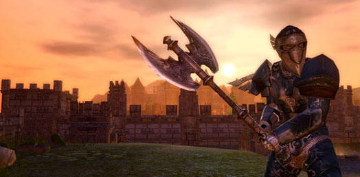 Neverwinter Nights 2 review