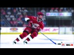 NHL 08