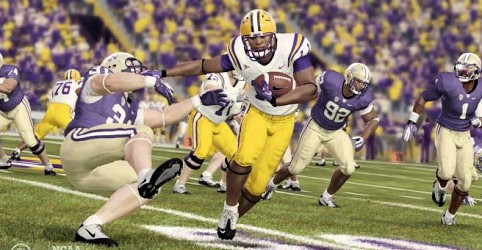 NCAA Football 13 review