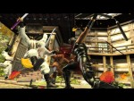 Ninja Gaiden Sigma