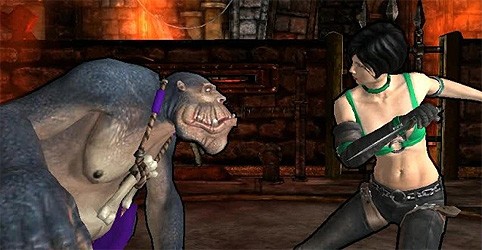 Dungeon Twister review