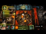 Dungeon Twister