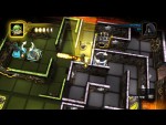 Dungeon Twister