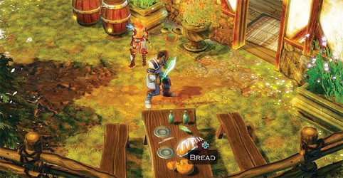 Divinity: Original Sin