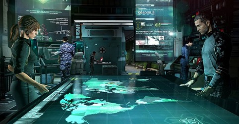 Splinter Cell: Blacklist