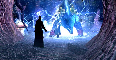 NWN2: Mask of the Betrayer