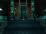 Oblivion: The Shivering Isles