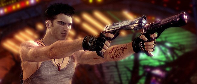 DmC: Devil May Cry review