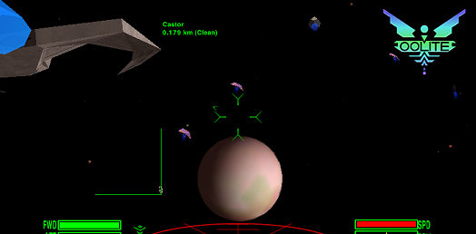 Oolite review