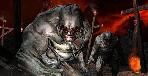 Doom 3 BFG Edition