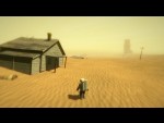 Lifeless Planet