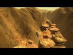 Lifeless Planet