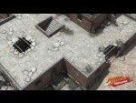 Jagged Alliance: Crossfire