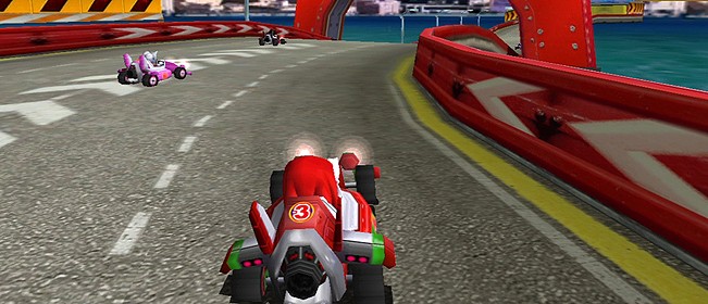 Sonic Adventure 2
