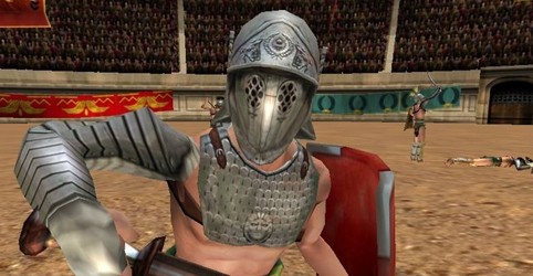 Heart of Empire: Rome
