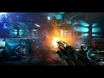 Alien Fear