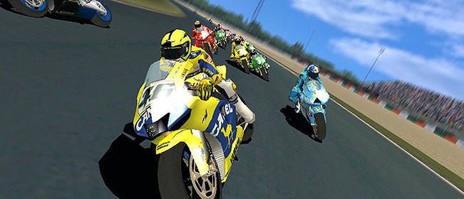 MotoGP 2