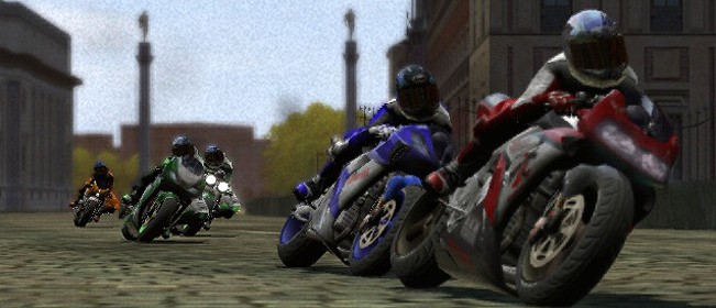 MotoGP 3