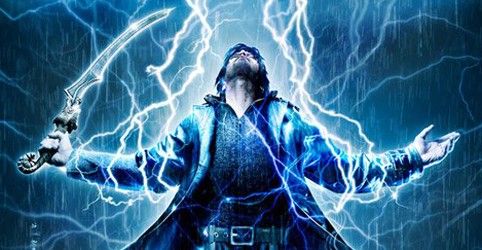 Highlander: The Game